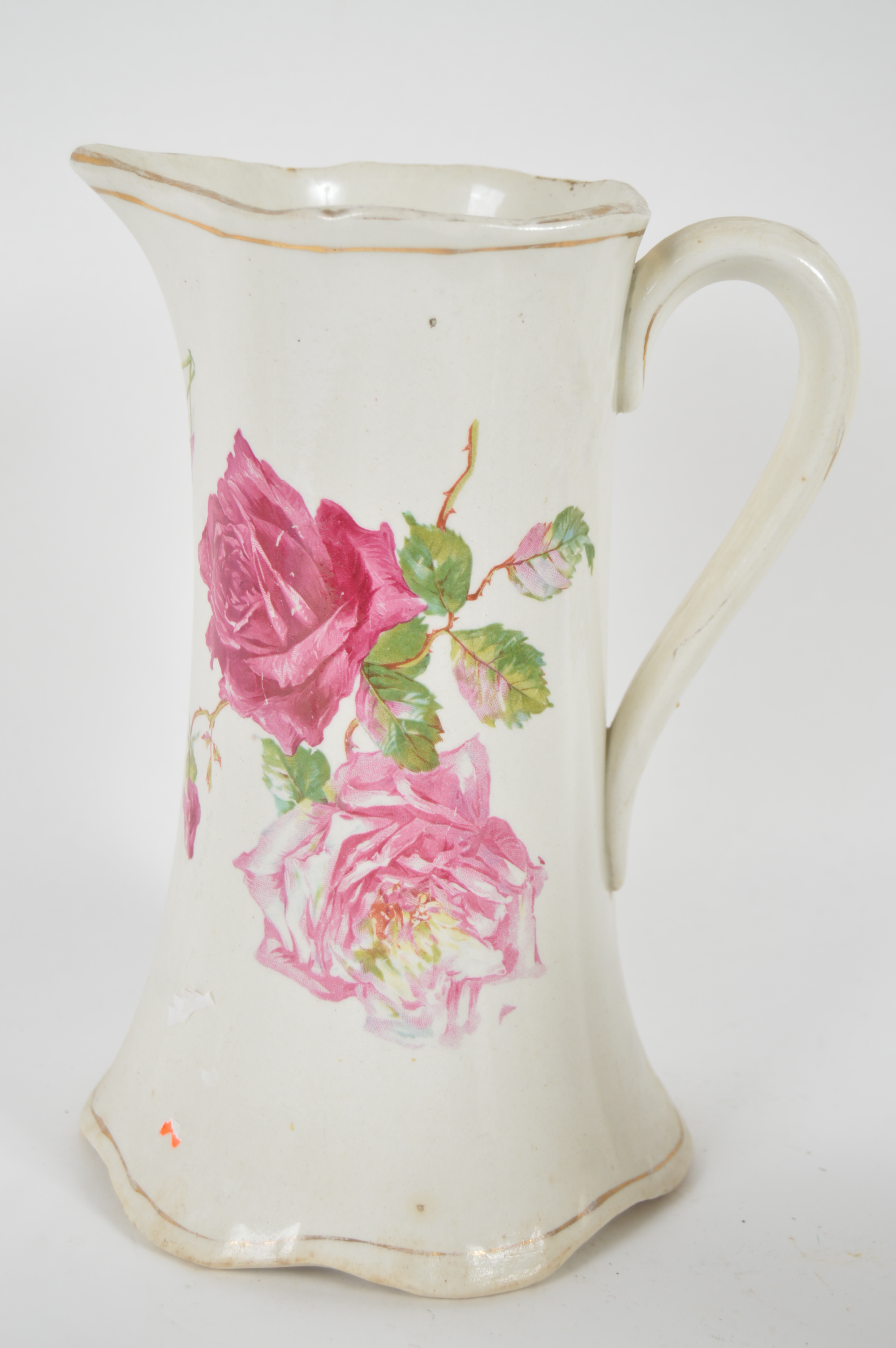 Assorted Vintage Porcelain Pitchers