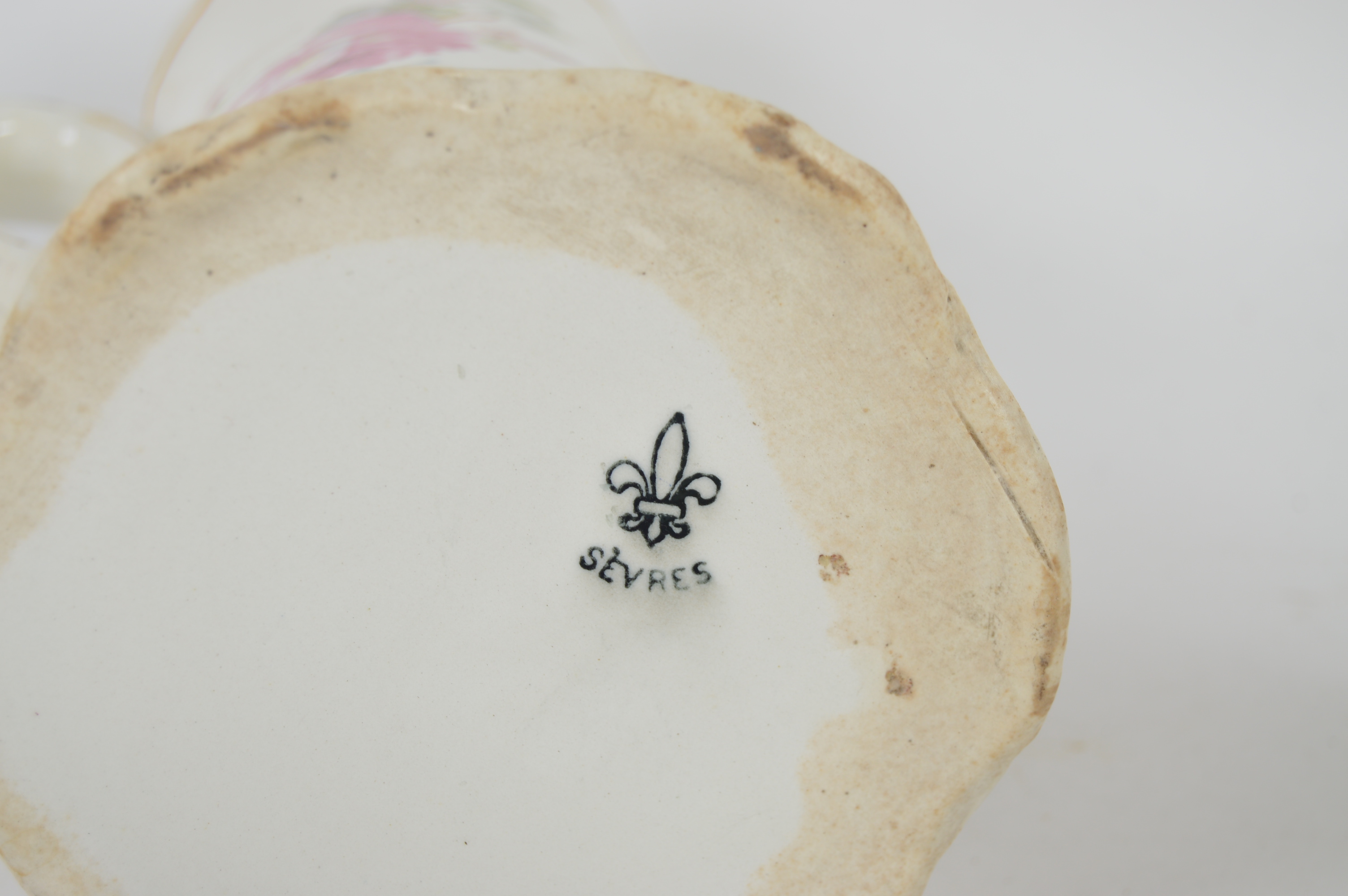 Assorted Vintage Porcelain Pitchers