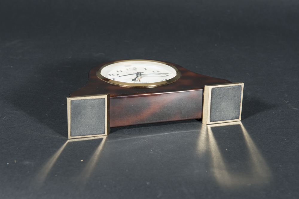 Bulova Quartz Mantle Clock