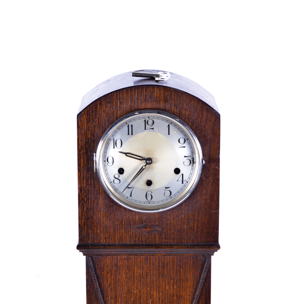 Circa 1930s German Granddaughter Clock