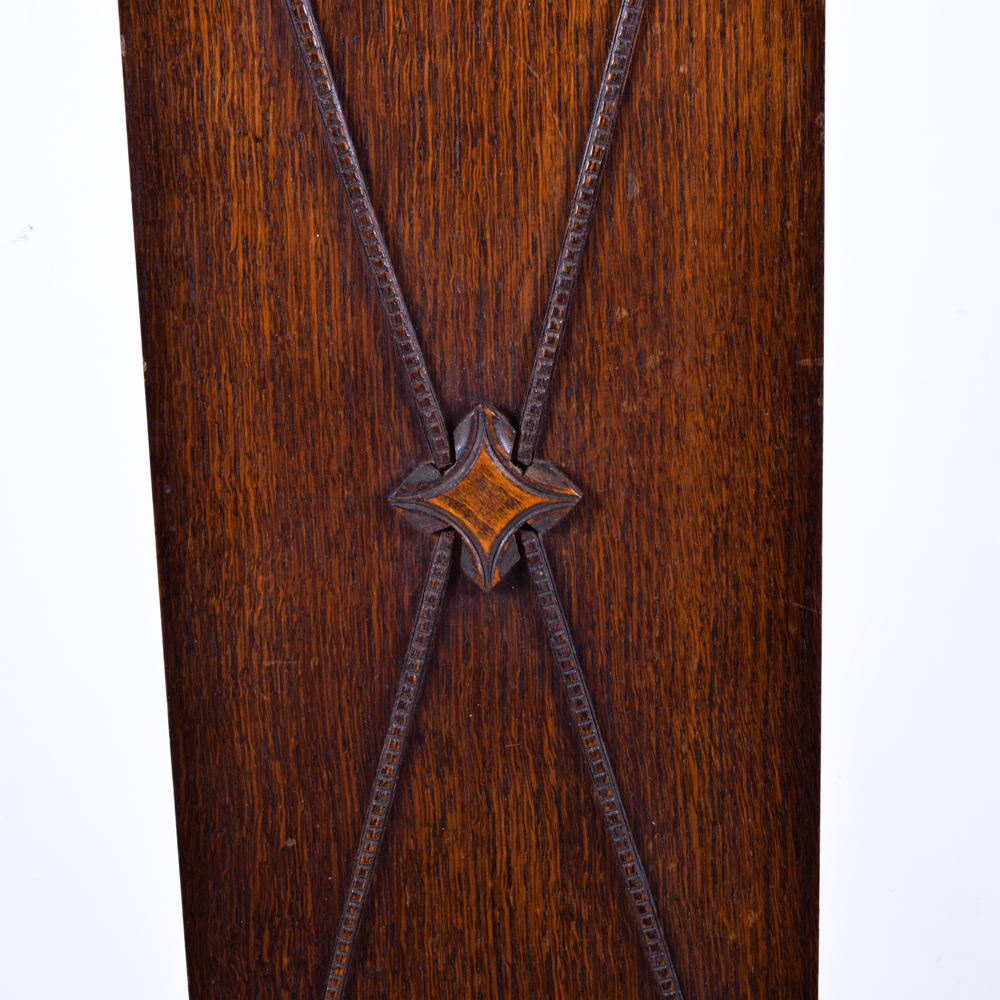 Circa 1930s German Granddaughter Clock