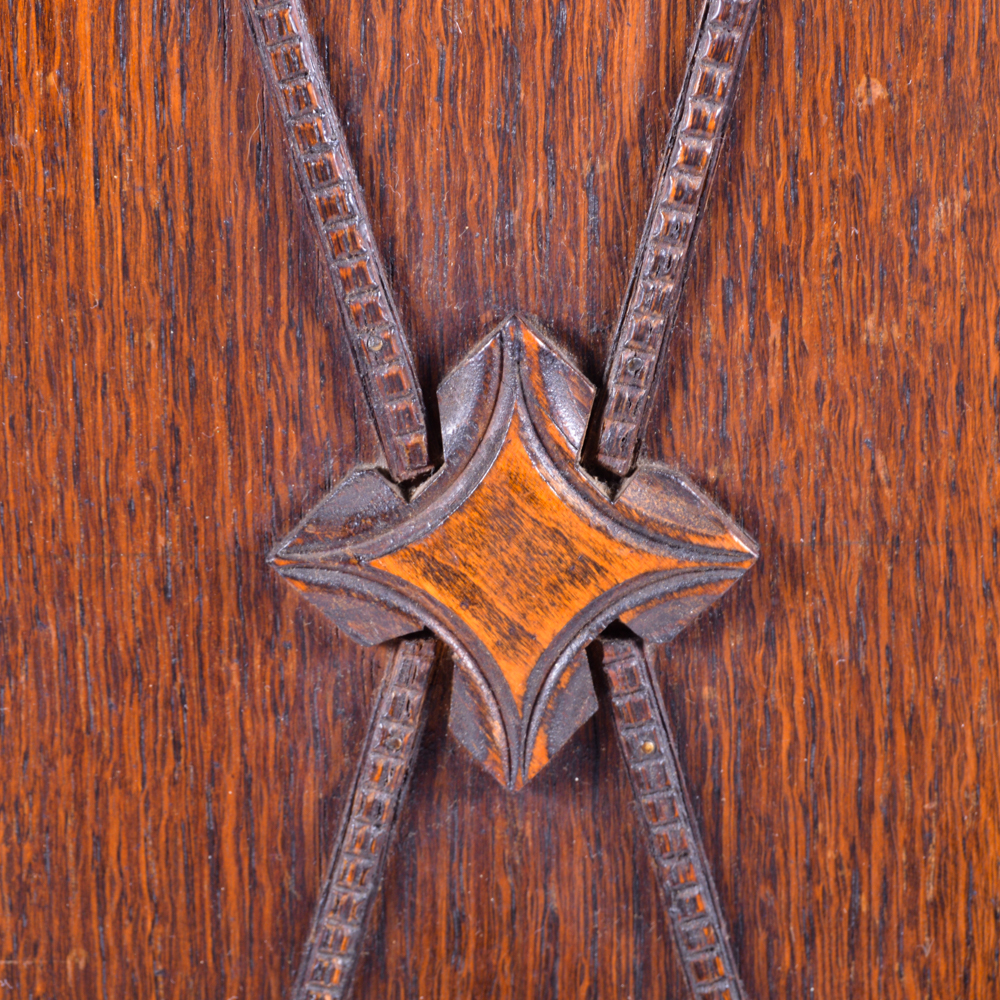 Circa 1930s German Granddaughter Clock