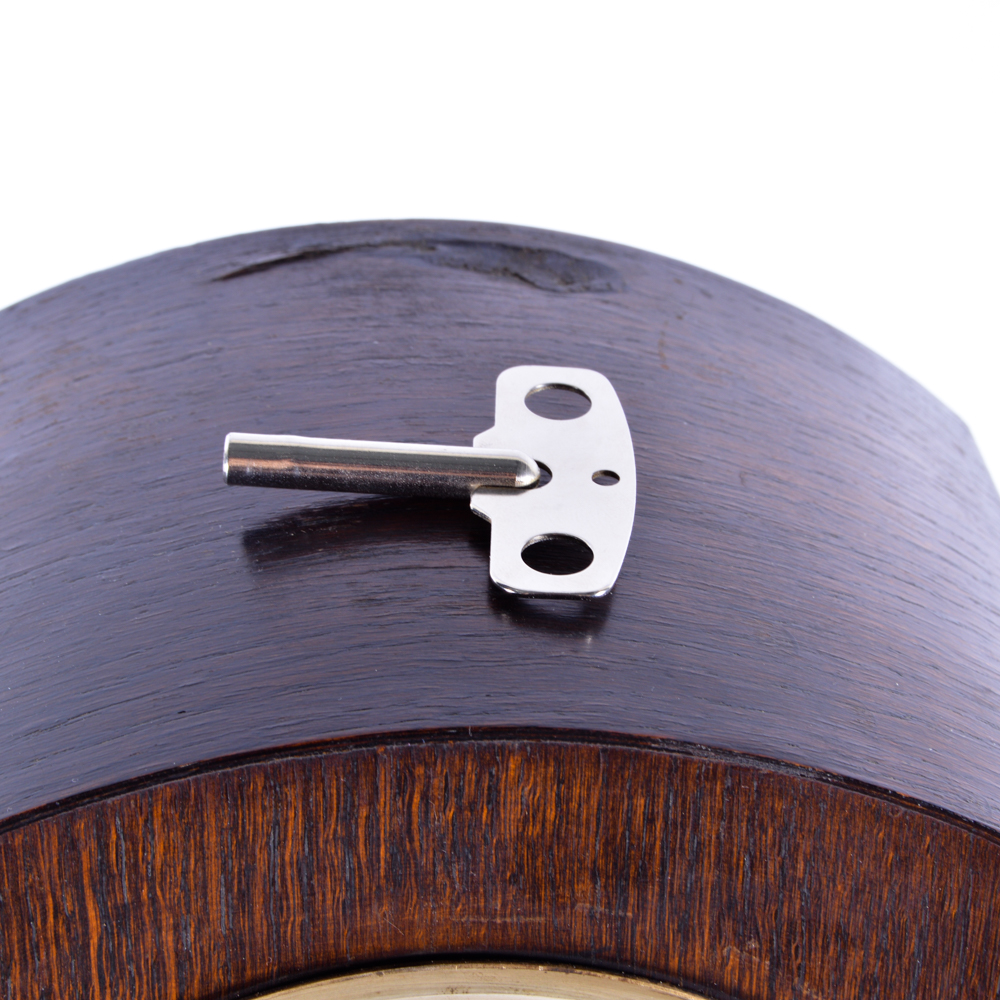 Circa 1930s German Granddaughter Clock