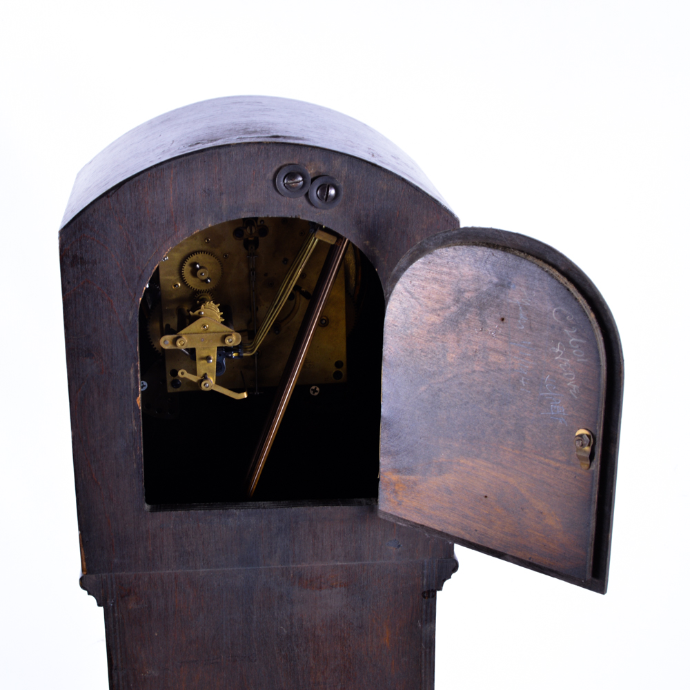 Circa 1930s German Granddaughter Clock