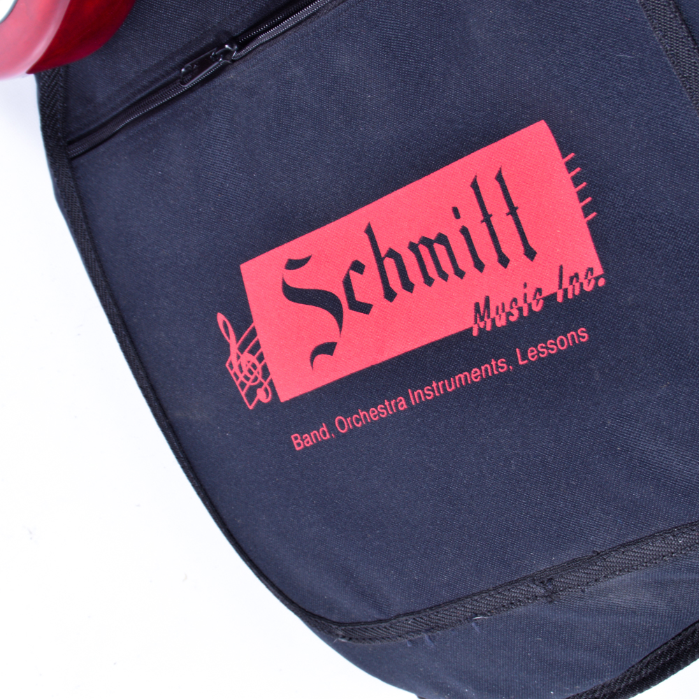 Dean Avalanche Electric Guitar