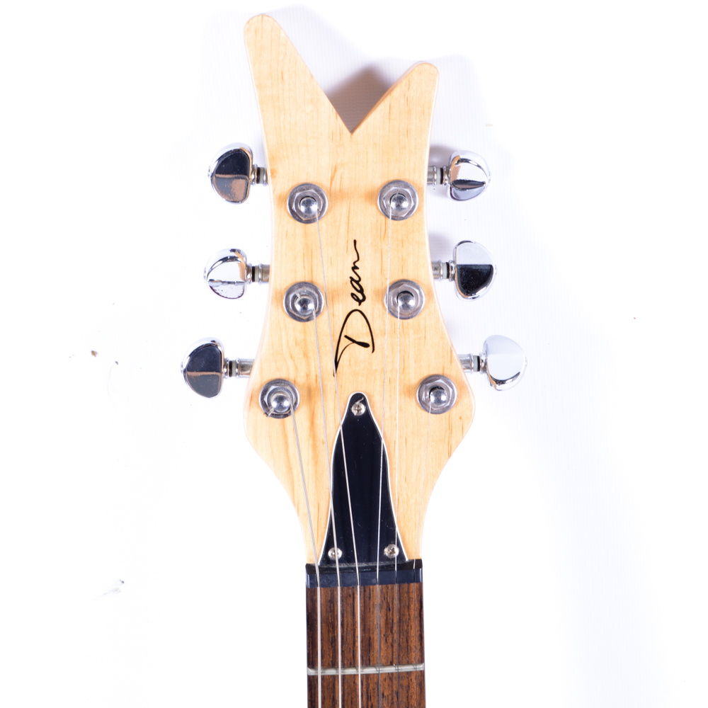 Dean Avalanche Electric Guitar