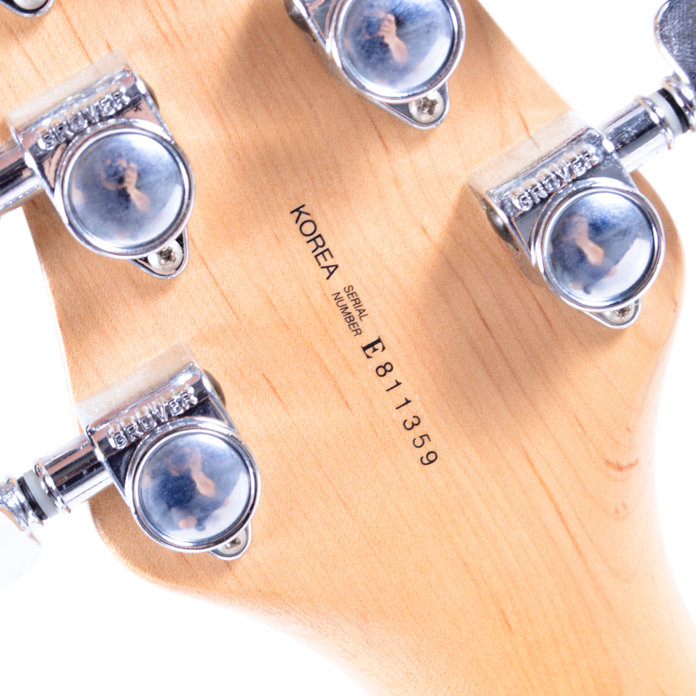 Dean Avalanche Electric Guitar