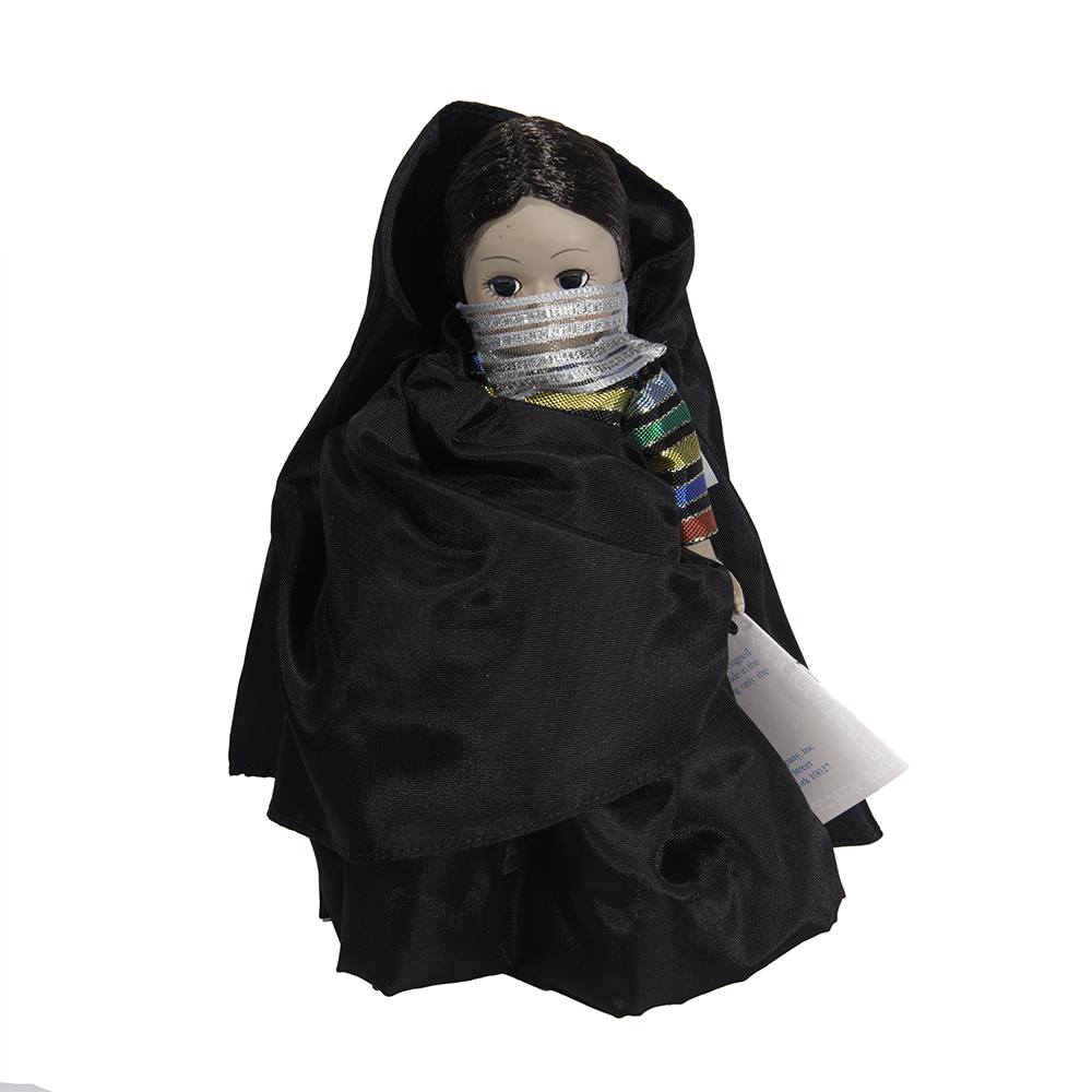 Madame Alexander International "Egypt" Doll