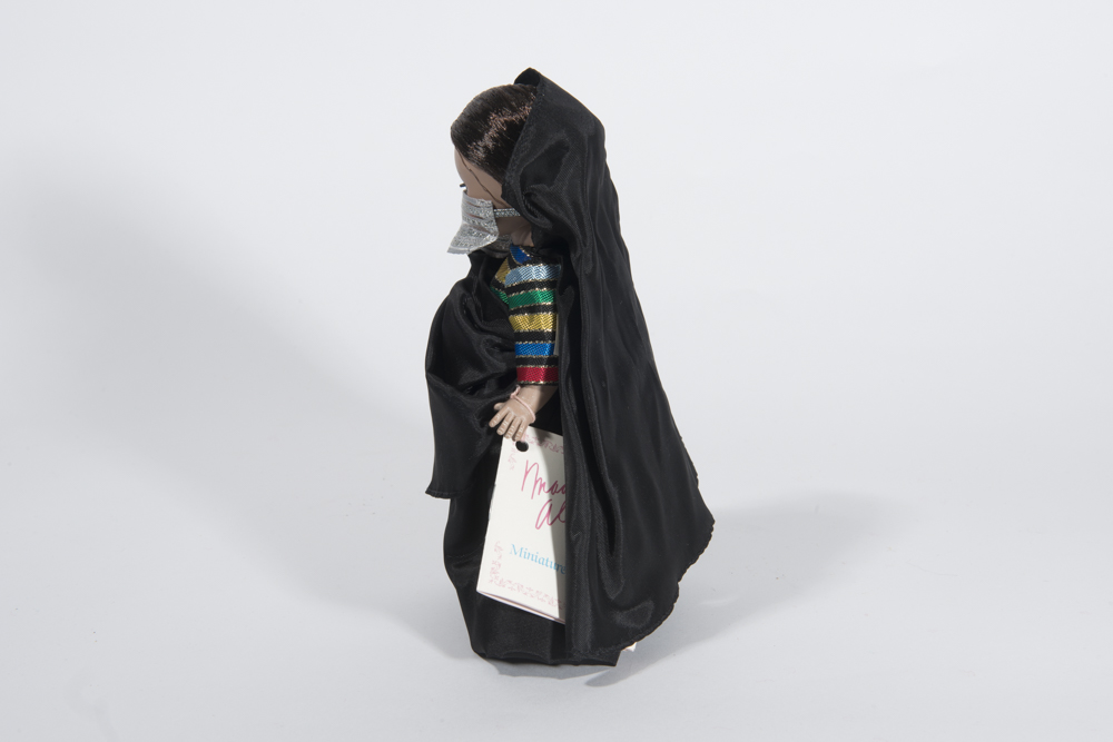 Madame Alexander International "Egypt" Doll