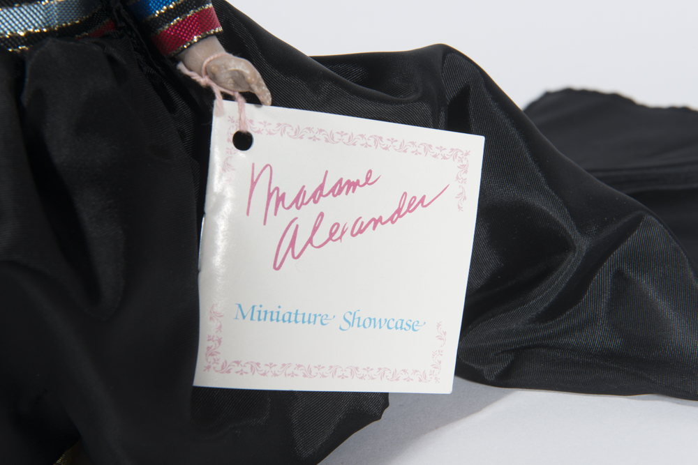 Madame Alexander International "Egypt" Doll