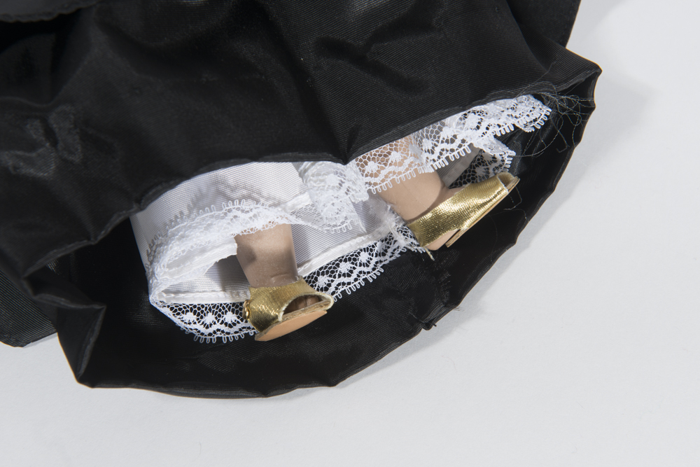 Madame Alexander International "Egypt" Doll