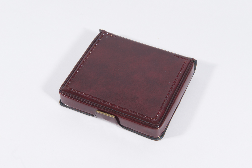 Canadian 1980 Uncirculated Mint Coin Set