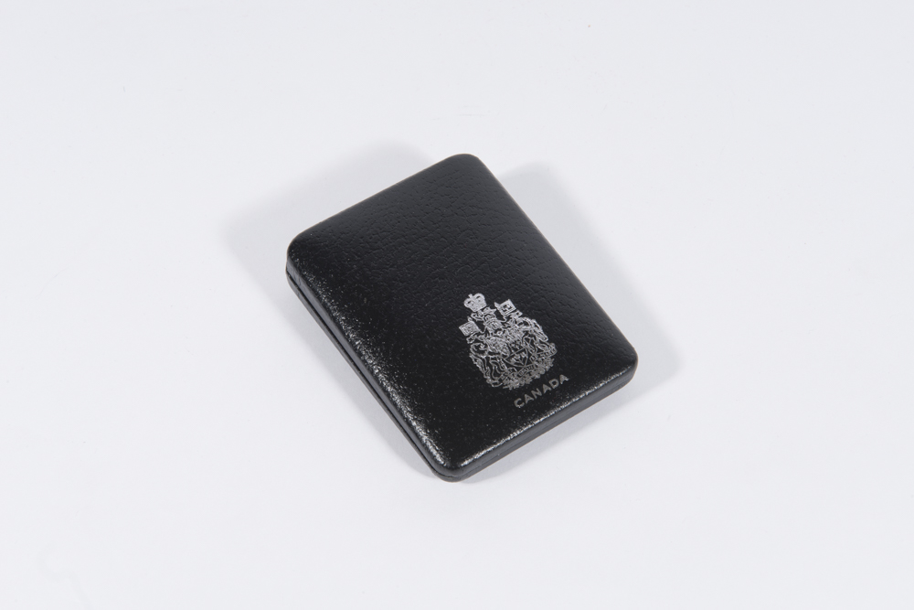 Canadian 1974 "Winnipeg Centennial" Dollar Mint Coin