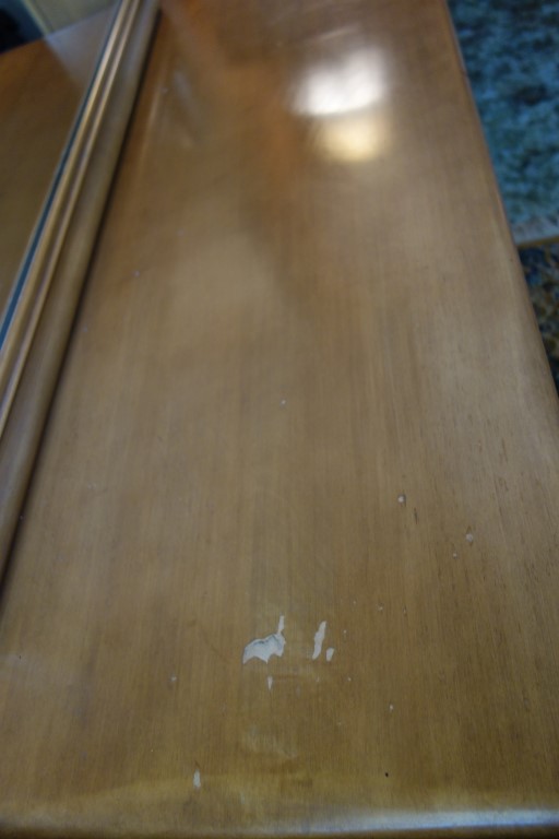 Mid Century Kroehler Bedroom Set