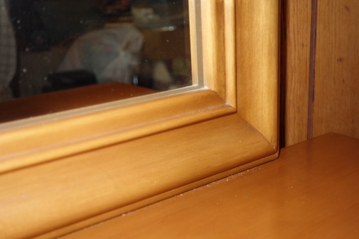 Mid Century Kroehler Bedroom Set