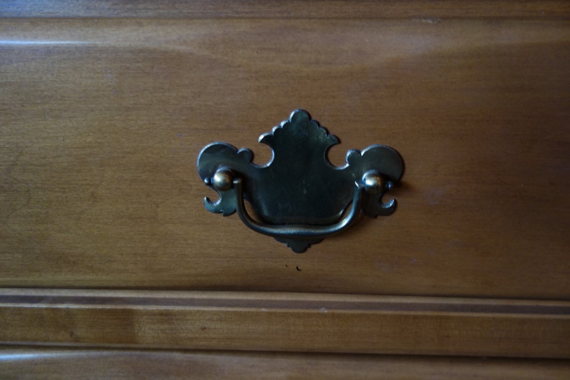 Mid Century Kroehler Bedroom Set