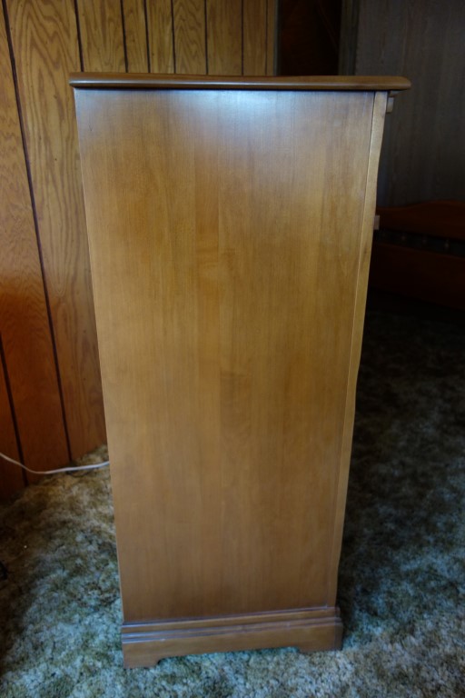 Mid Century Kroehler Bedroom Set