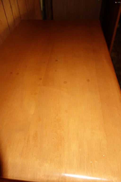 Mid Century Kroehler Bedroom Set