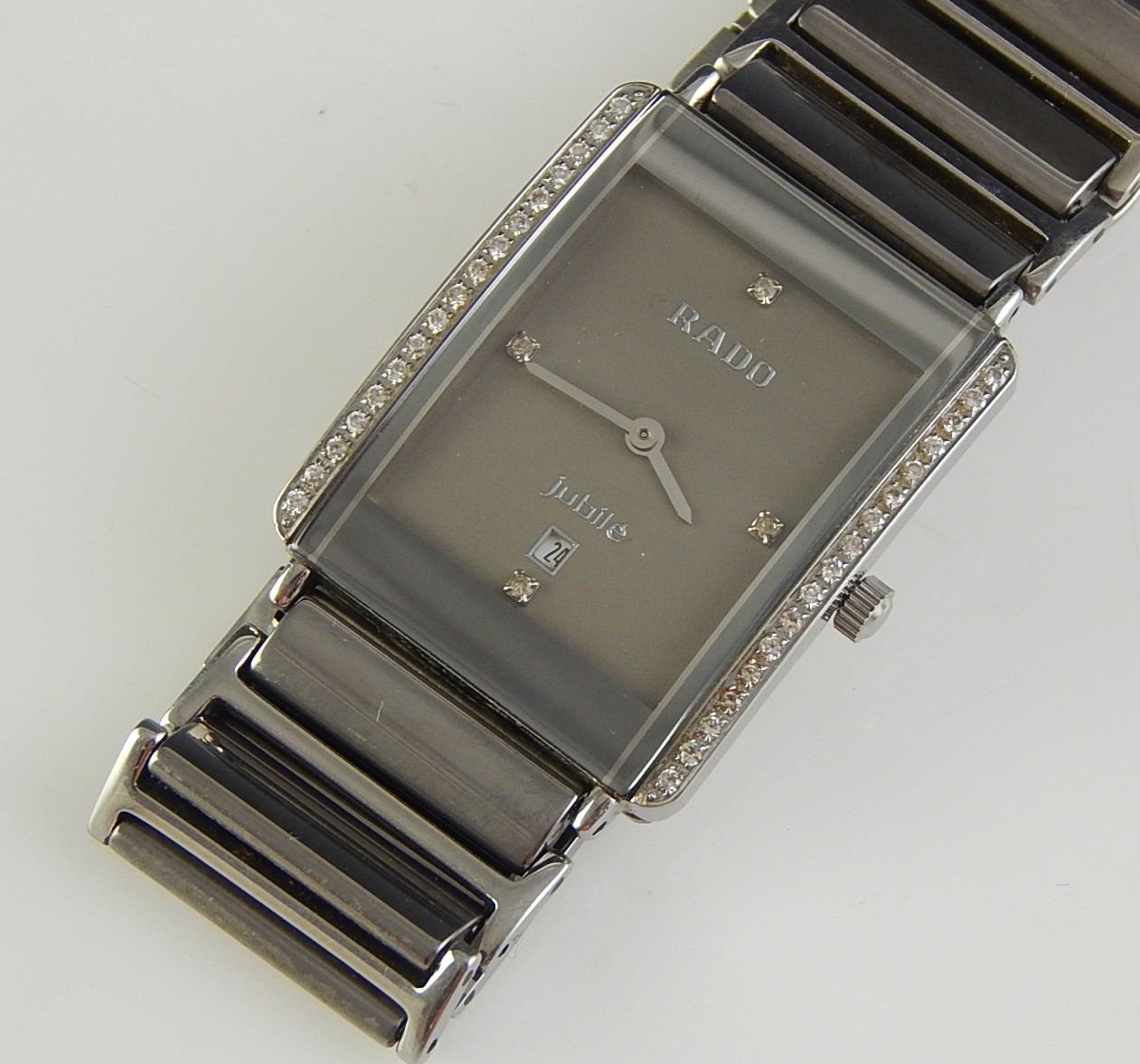 Gentlemen's Genuine Rado Watch
