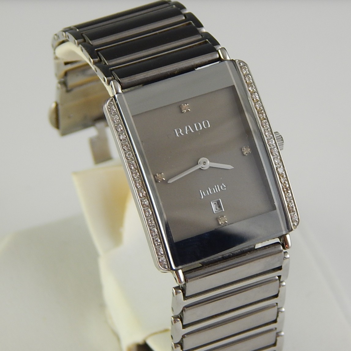 Gentlemen's Genuine Rado Watch