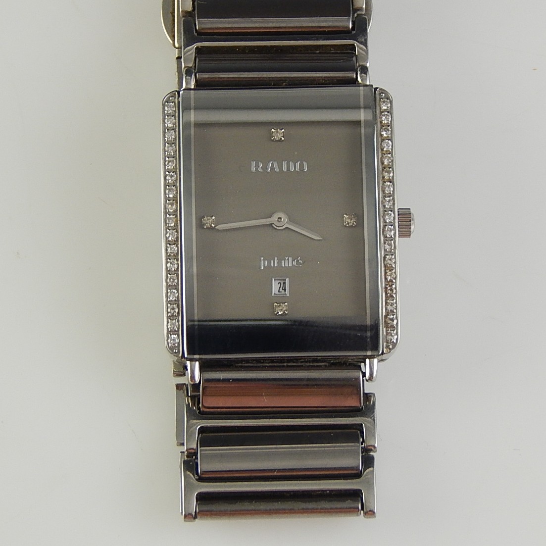 Gentlemen's Genuine Rado Watch