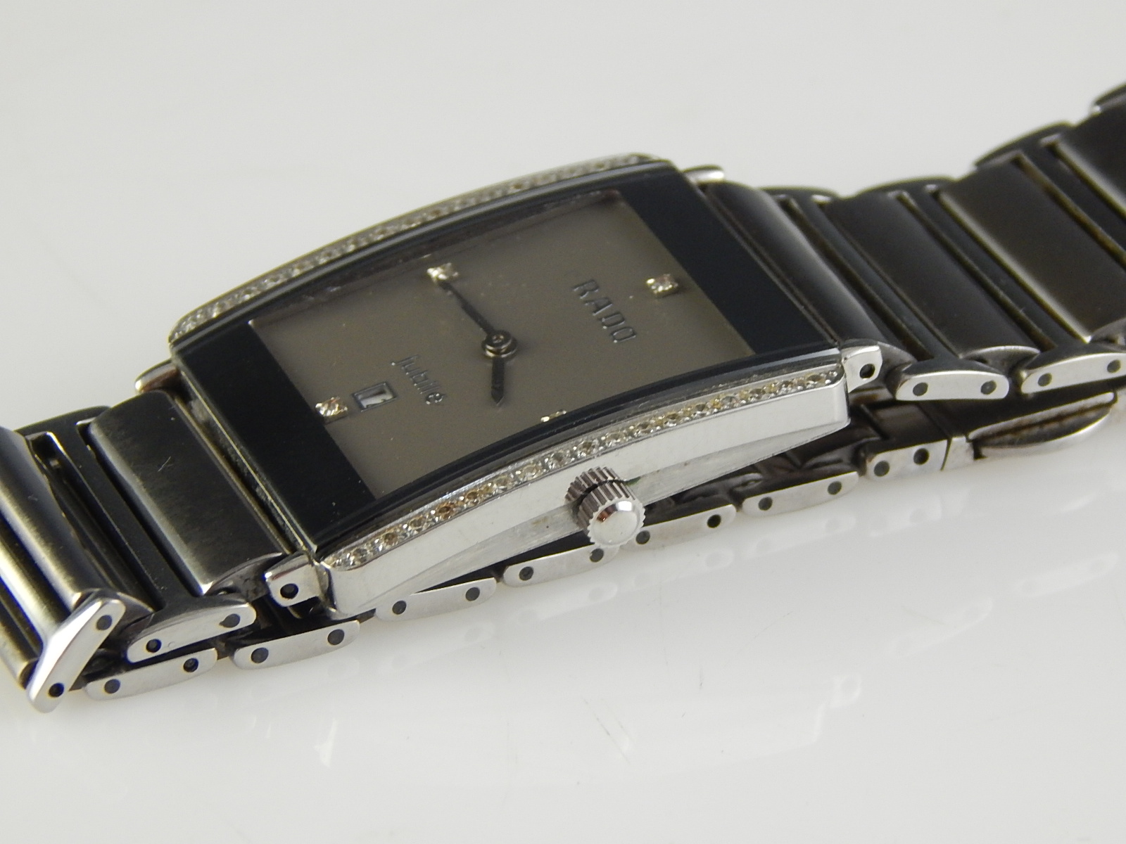 Gentlemen's Genuine Rado Watch