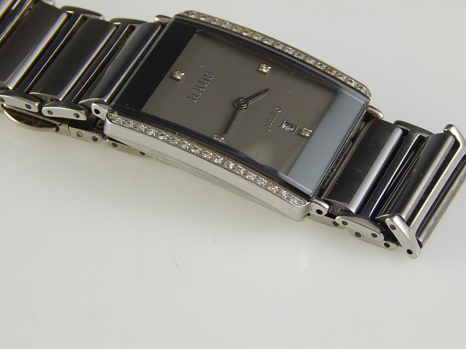 Gentlemen's Genuine Rado Watch