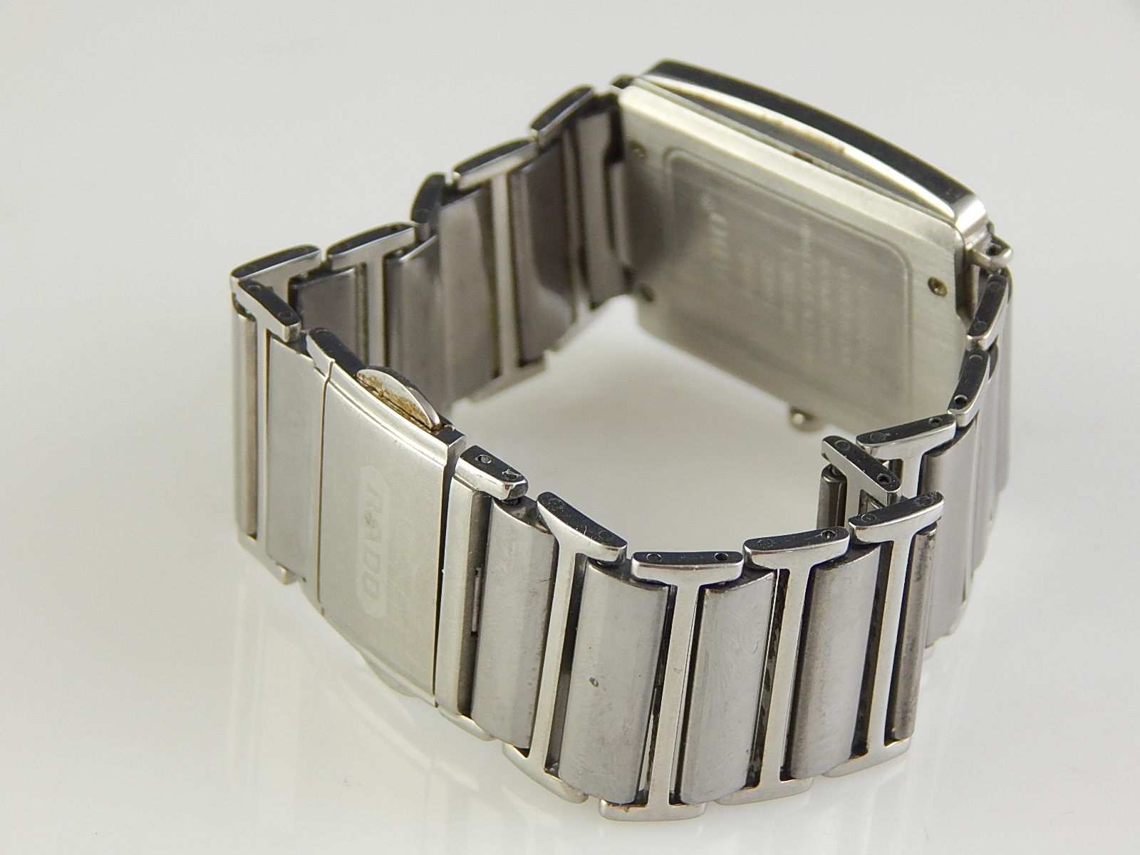 Gentlemen's Genuine Rado Watch