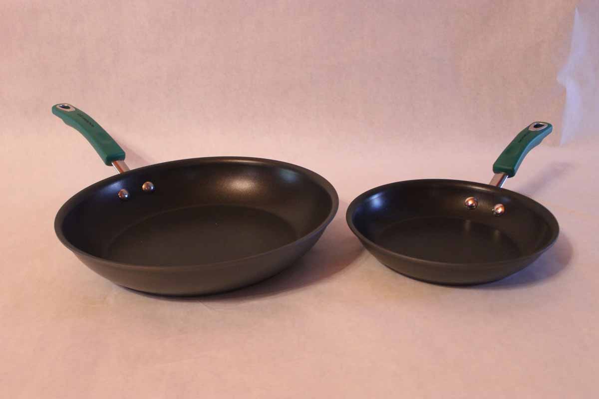 Rachael Ray Cookware Collection