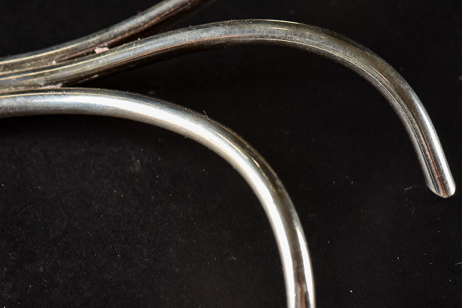 Mid-Century Modern Carl Christiansen Candle Holder