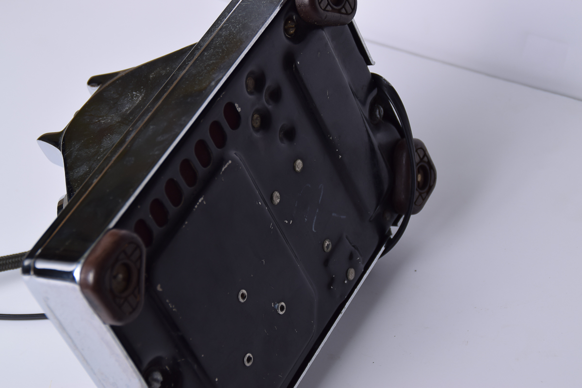 1930s Western Electric F1 Rotary Phone