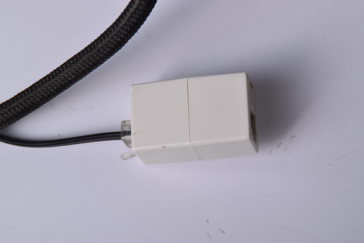 1930s Western Electric F1 Rotary Phone