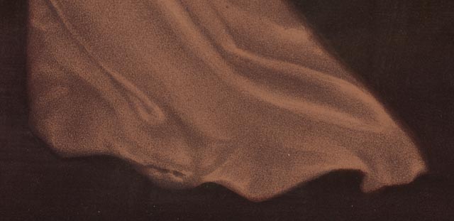 Antique 1916 Yard Long Pabst Extract Chromolithograph Calendar