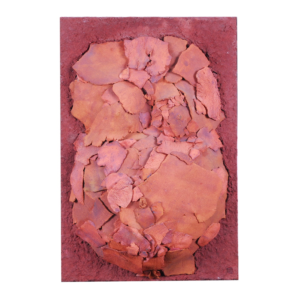 Rima Schulkind "Earth Mother" Ceramic Sculpture