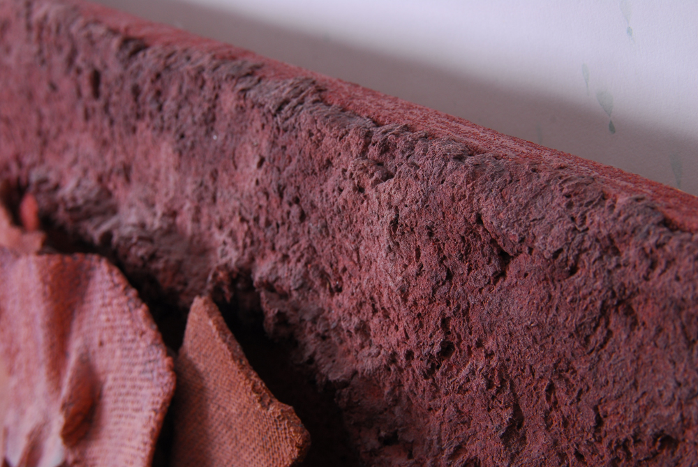 Rima Schulkind "Earth Mother" Ceramic Sculpture