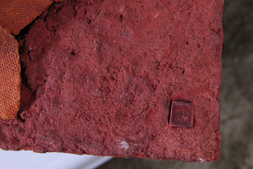 Rima Schulkind "Earth Mother" Ceramic Sculpture