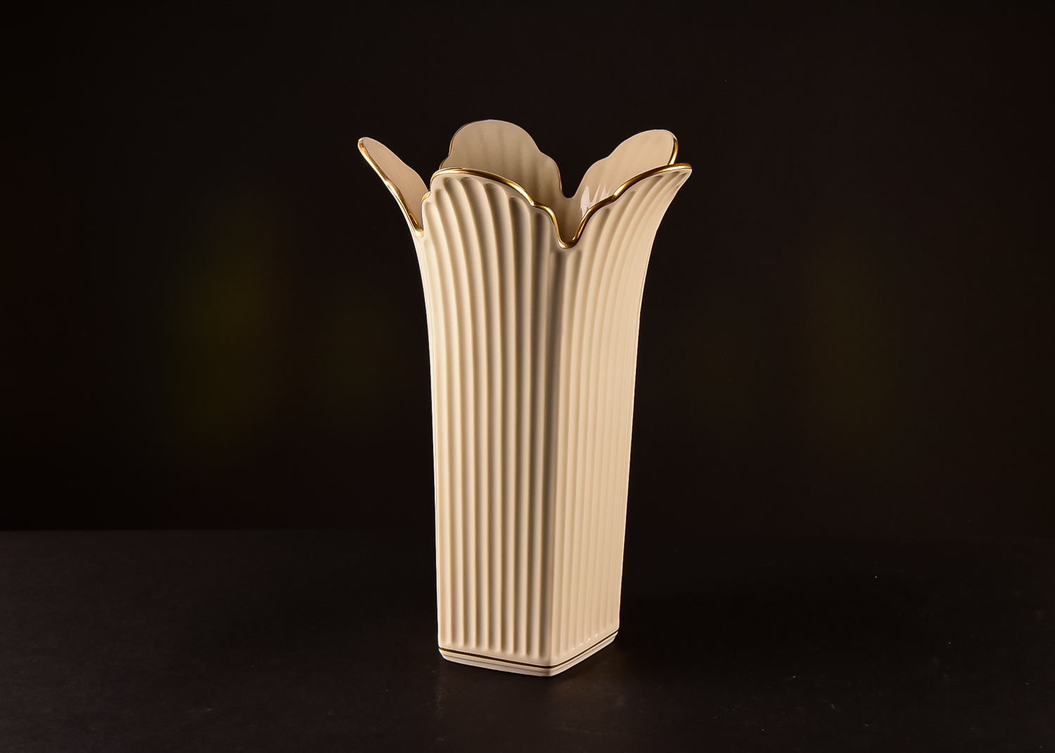 Lenox "Meridian Collection" Vase