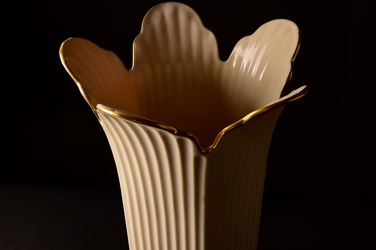 Lenox "Meridian Collection" Vase