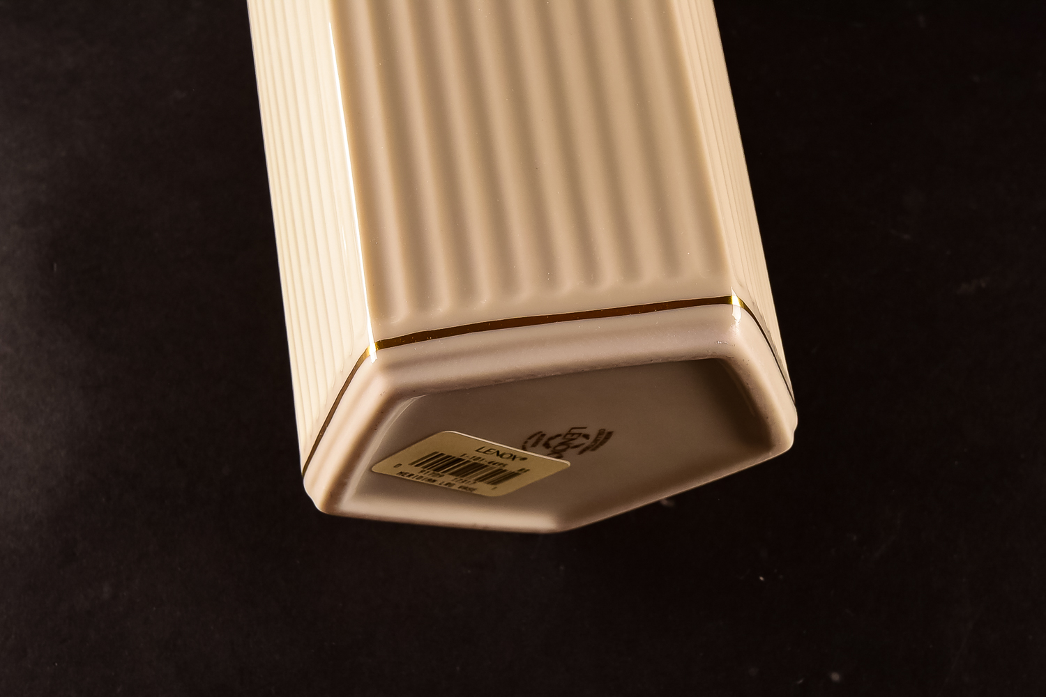 Lenox "Meridian Collection" Vase