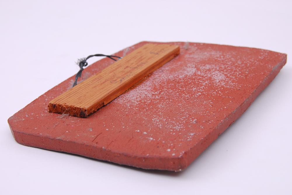 Pair of Solveig Cox Pottery Pieces