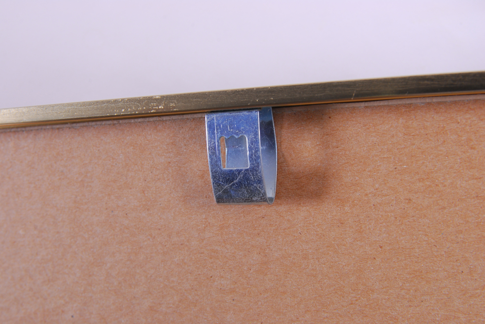 Alex Andra "Rumors" Ink Drawing