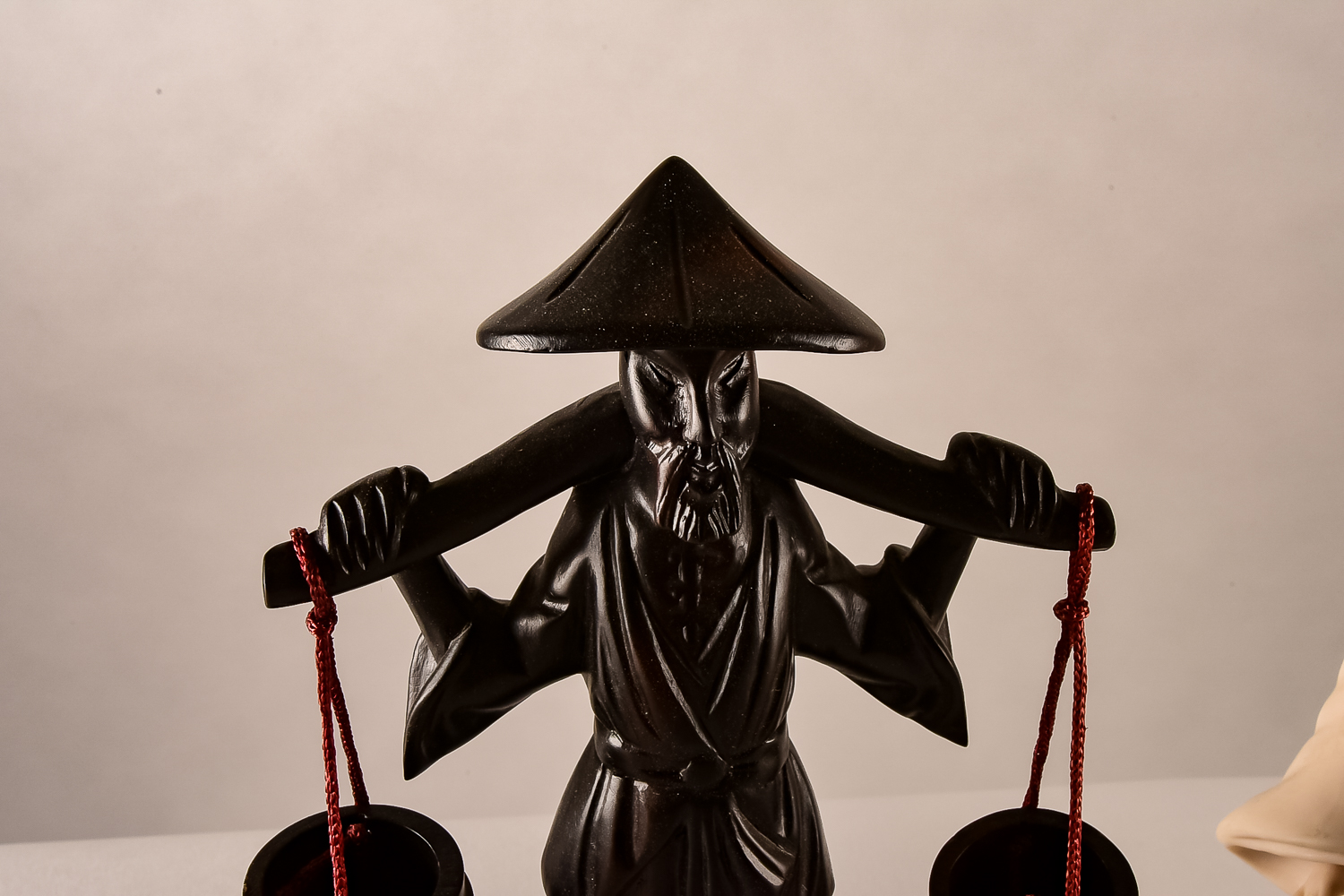 Collection of Asian Figurines