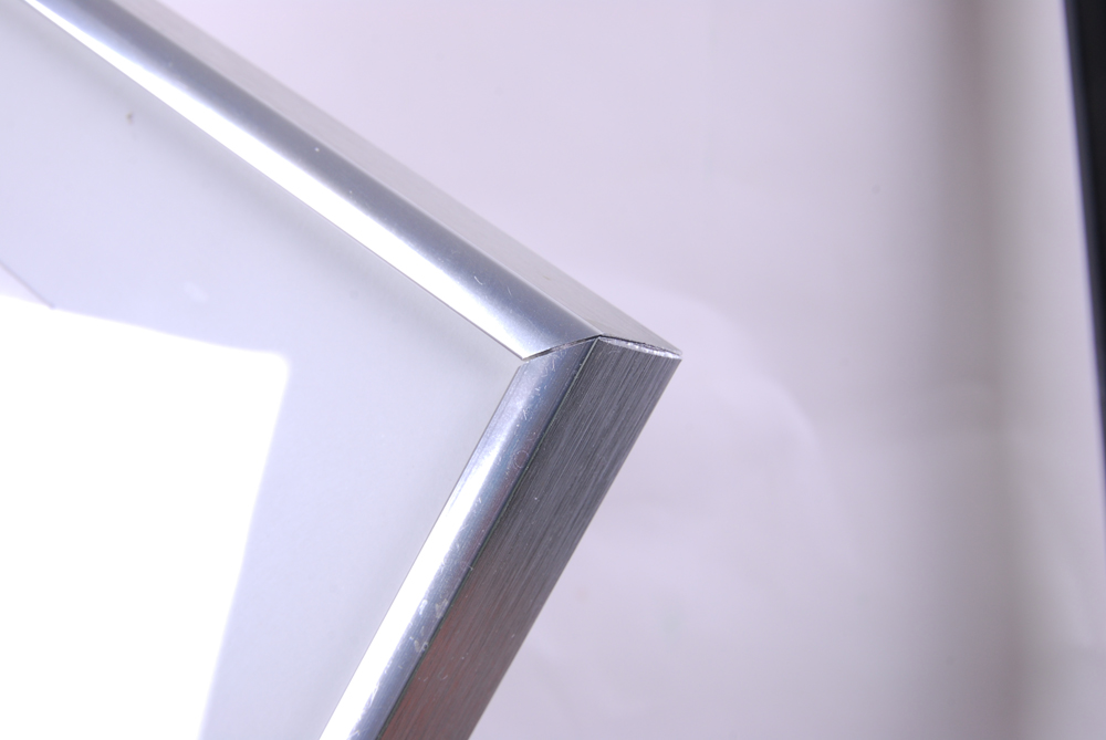 Signed Limited Edition Photograph by Zinnia "Unside/Outside"