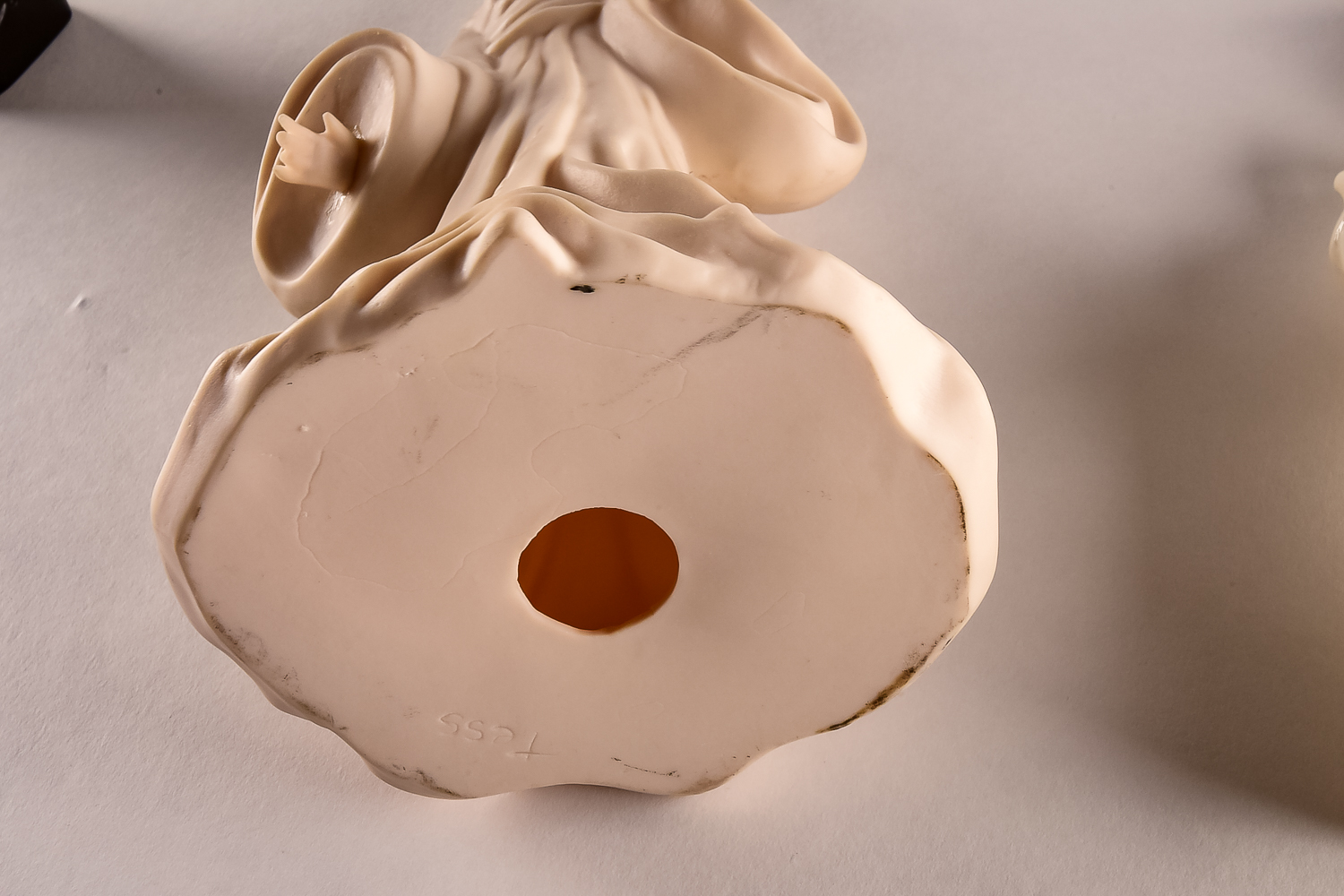 Collection of Asian Figurines