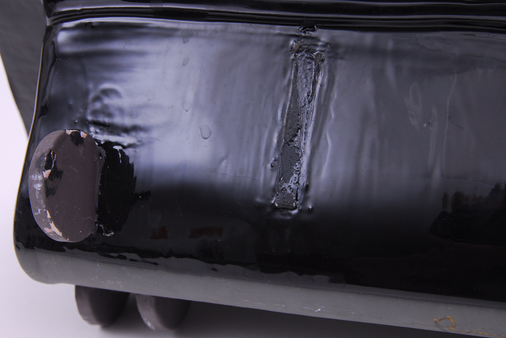 Rima Schulkind Pottery Sculpture