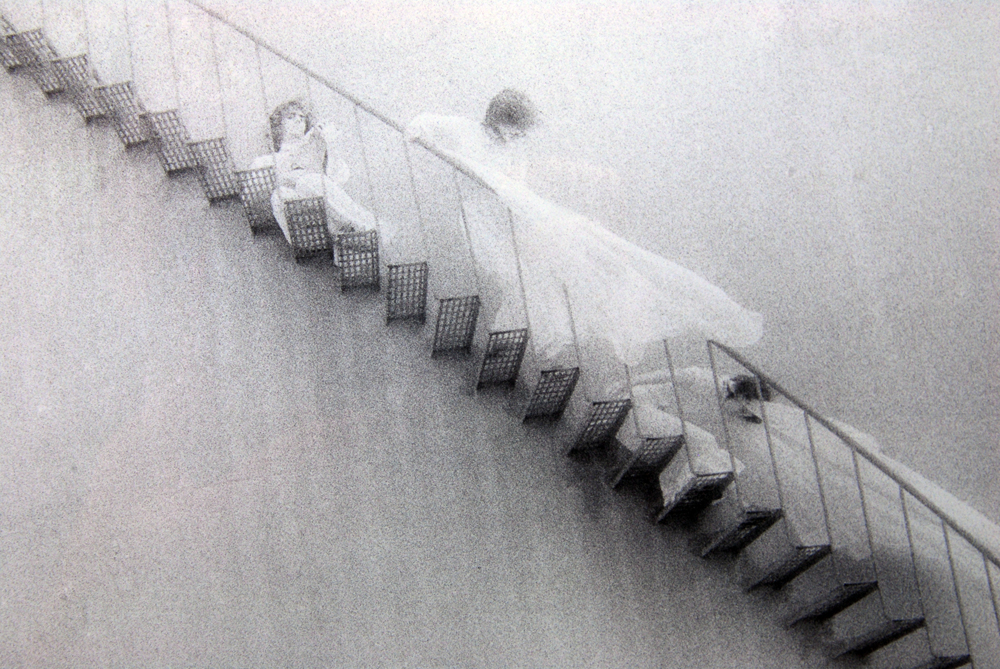 Pair of Framed Artwork