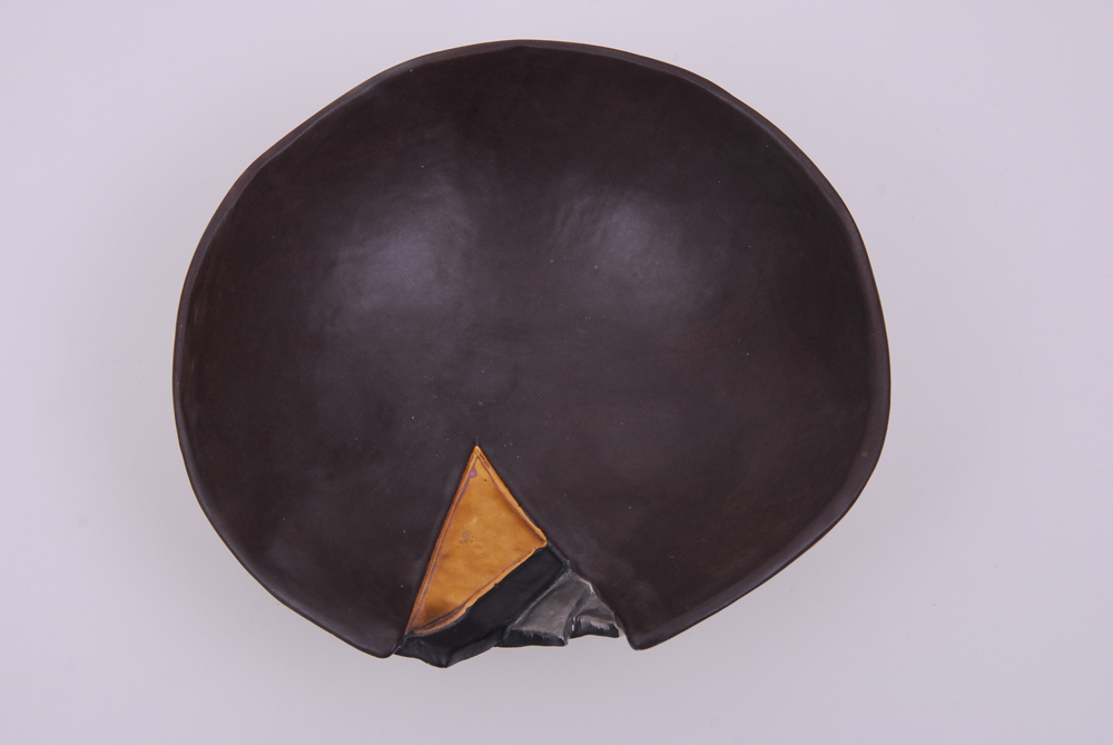 Set of Rima Schulkind Ceramic Pottery Pieces