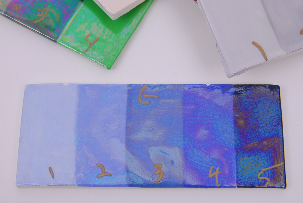 Set of Rima Schulkind Ceramic Pottery Pieces