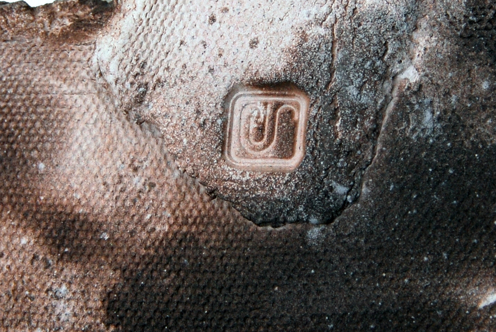 Rima Schulkind Mixed Media Wall Mirror