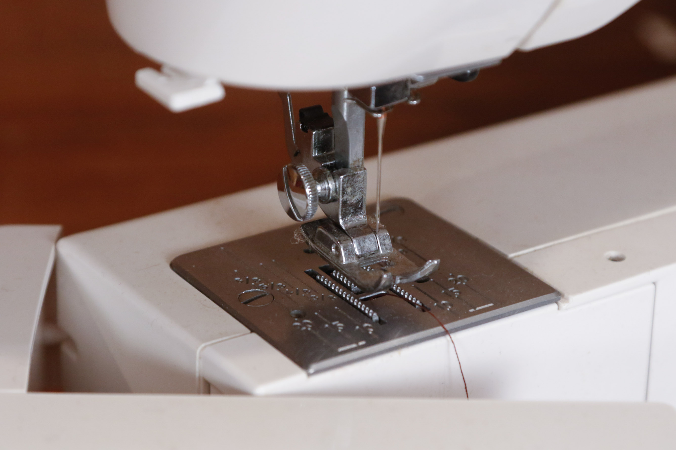 Janome and Kenmore Sewing Machines